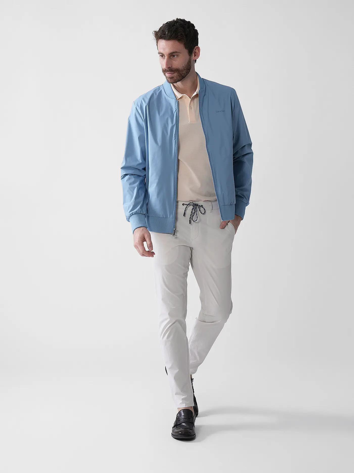 CALVIN KLEIN | Blouson | 